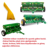 Hububat Mibzer Gübre Honisi-6 Adet - 2