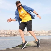JUMP 27433 COMFORT CASUAL ANATOMİK SPOR AYAKKABISI - 10