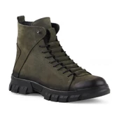 HAMMER JACK 102 20725 AVERSA HAKİKİ DERİ COMFORT CASUAL ERKEK BOT thumbnail 8