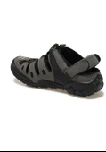 DOCKERS 216504 3FX COMFORT CASUAL ANATOMİK ÇİFT KULLANIM TERLİK SANDALET - 12