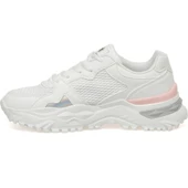 LUMBERJACK CHUKE BEYAZ KADIN SPOR AYAKKABISI thumbnail 4