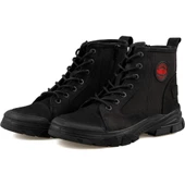HAMMER JACK 102 21452 NIVA HAKİKİ DERİ COMFORT CASUAL BOT - 7
