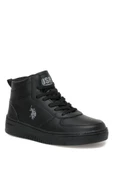 U.S.POLO ASSN ARISTO HI PU COMFORT CASUAL BOĞAZLI SPOR AYAKKABISI - 7