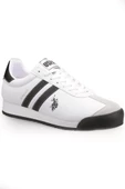 U.S.POLO ASSN SUNDAY COMFORT CASUAL GÜNLÜK SPOR AYAKKABISI - 10