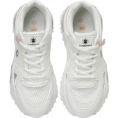 LUMBERJACK CHUKE BEYAZ KADIN SPOR AYAKKABISI thumbnail 5