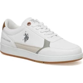 U.S.POLO ASSN MILTON 3FX COMFORT CASUAL SPOR AYAKKABISI - 2