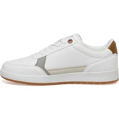 U.S.POLO ASSN MILTON 3FX COMFORT CASUAL SPOR AYAKKABISI - 4