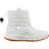 HAMMER JACK 101 21620 SU GEÇİRMEZ WATERPROOF CASUAL KADIN BOT ÇİZME - 3