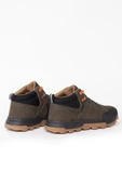 LUMBERJACK WONDER HAKİKİ DERİ COMFORT CASUAL ANATOMİK SUYA DAYANIKLI BOT - 9