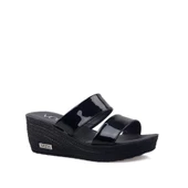 VOGA 2061 DOLGU TABAN COMFORT CASUAL BAYAN TERLİĞİ - 6