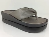 VOGA 258300 DOLGU TOPUK COMFORT CASUAL PARMAK ARASI TERLİK - 6