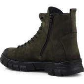 HAMMER JACK 102 20725 AVERSA HAKİKİ DERİ COMFORT CASUAL ERKEK BOT thumbnail 10