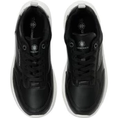 LUMBERJACK POLINA SİYAH COMFORT CASUAL BAYAN AYAKKABI thumbnail 5