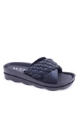 VOGA 1747 COMFORT CASUAL ANATOMİK GÜNLÜK KADIN TERLİK - 4