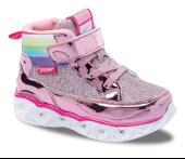 JUMP 26962 IŞIKLI COMFORT CASUAL ANATOMİK SPOR AYAKKABISI - 3