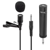 Findit Findit Magic voice MV-390 Çantalı 5 Metre Kablolu Hassas Yaka Mikrofonu - 1