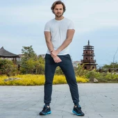 JUMP 21088 COMFORT CASUAL ANATOMİK SPOR AYAKKABISI thumbnail 5