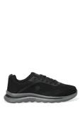 LUMBERJACK PIERCE SIYAH SIYAH COMFORT CASUAL AYAKKABI - 3
