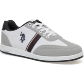 U.S.POLO ASSN KARES 3FX COMFORT CASUAL GÜNLÜK SPOR AYAKKABISI - 11