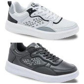JUMP 26725 COMFORT CASUAL GÜNLÜK SPOR AYAKKABISI - 1