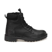 DOCKERS 229110 HAKİKİ DERİ COMFORT CASUAL ASKER ERKEK BOTU - 2