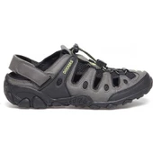 DOCKERS 216504 3FX COMFORT CASUAL ANATOMİK ÇİFT KULLANIM TERLİK SANDALET - 9