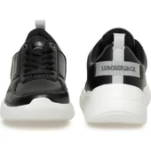 LUMBERJACK POLINA SİYAH COMFORT CASUAL BAYAN AYAKKABI thumbnail 6