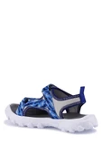 LUMBERJACK PRUVA 1FX COMFORT CASUAL SANDALET - 4