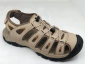 DOCKERS 234715 KUM ERKEK COMFORT CASUAL ÖNÜ KAPALI ERKEK SANDALETİ - 2