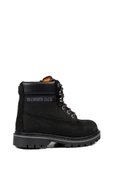 HAMMER JACK 16600 HAKİKİ DERİ COMFORT CASUAL UNİSEX BOT - 4