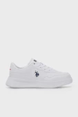 U.S.POLO ASSN ABE 3FX COMFORT CASUAL GÜNLÜK UNİSEX SPOR AYAKKABISI - 7