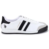 U.S.POLO ASSN SUNDAY COMFORT CASUAL GÜNLÜK SPOR AYAKKABISI - 11