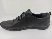 MARCO COSSI 066 HAKİKİ DERİ COMFORT CASUAL RAHAT KALIP AYAKKABI - 3