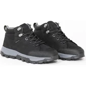 LUMBERJACK WONDER SUYA DAYANIKLI HAKİKİ DERİ COMFORT CASUAL OUTDOOR AYAKKABI - 2