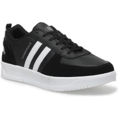 LUMBERJACK KLAN 3FX SİYAH-BEYAZ  COMFORT CASUAL ERKEK SNEAKER thumbnail 1