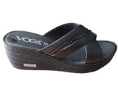 VOGA 2045 COMFORT CASUAL DOLGU TABAN KADIN TERLİĞİ thumbnail 9