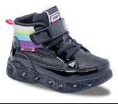 JUMP 26962 IŞIKLI COMFORT CASUAL ANATOMİK SPOR AYAKKABISI - 2