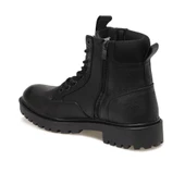 DOCKERS 229110 HAKİKİ DERİ COMFORT CASUAL ASKER ERKEK BOTU - 3