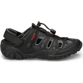 DOCKERS 216504 3FX COMFORT CASUAL ANATOMİK ÇİFT KULLANIM TERLİK SANDALET - 6
