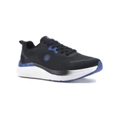 LUMBERJACK SUPRA 3FX SİYAH COMFORT CASUAL ERKEK SNEAKER thumbnail 3