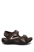 KİNETİX SANCHO COMFORT ÇIRTLI AYARLAMALI SANDALET - 3