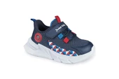 JUMP 27218 COMFORT CASUAL ÇIRTLI SPOR AYAKKABISI - 4