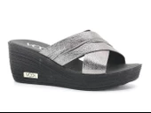 VOGA 2045 COMFORT CASUAL DOLGU TABAN KADIN TERLİĞİ thumbnail 5