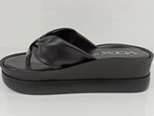 VOGA 258300 DOLGU TOPUK COMFORT CASUAL PARMAK ARASI TERLİK - 11