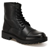 DOCKERS 229096 HAKİKİ DERİ COMFORT CASUAL POSTAL BOT - 1