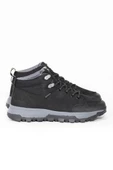 LUMBERJACK WONDER HAKİKİ DERİ COMFORT CASUAL ANATOMİK SUYA DAYANIKLI BOT - 4