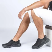 JUMP 24715 XL 46-47-48 ÖZEL BÜYÜK NUMARA ERKEK GÜNLÜK SPOR AYAKKABISI - 6