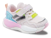 JUMP 27016 COMFORT CASUAL ÇIRTLI ÇOCUK SPOR AYAKKABISI - 2