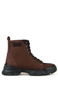 HAMMER JACK 102 21520 BONN HAKİKİ DERİ COMFORT CASUAL UNİSEX BOT - 12