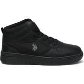 U.S.POLO ASSN ARISTO HI COMFORT CASUAL GÜNLÜK SPOR AYAKKABI thumbnail 7
